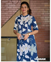 Women's Cotton Cord Set